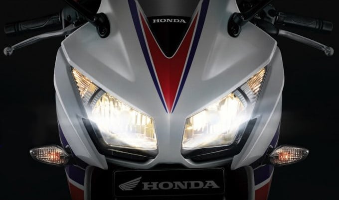 Honda CBR 250R 2015 (1)