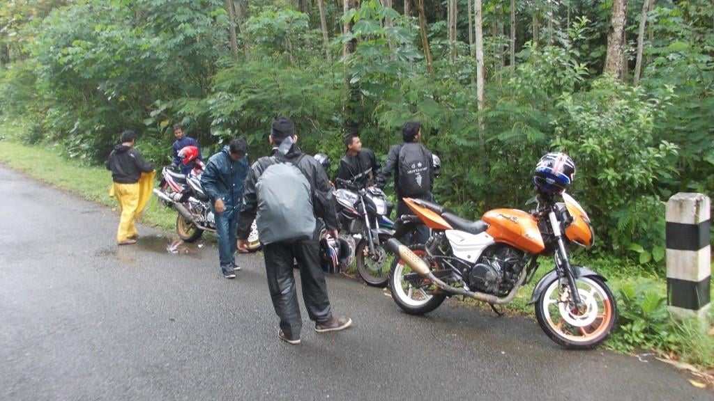 Off Road Kulon Progo