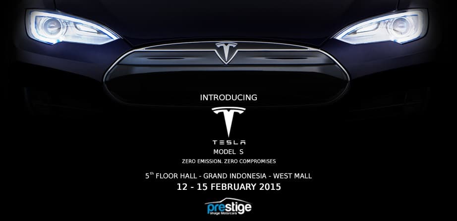 Tesla Indonesia