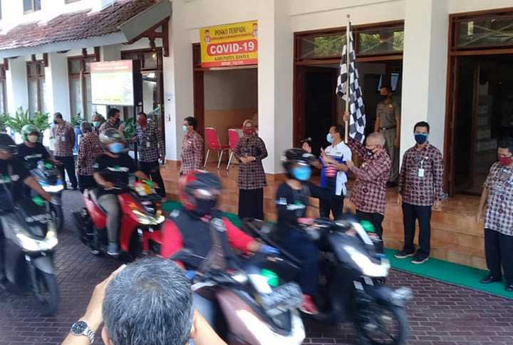 Yamaha Rider Federation Indonesia
