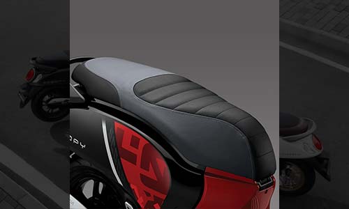 seat cover scoopy