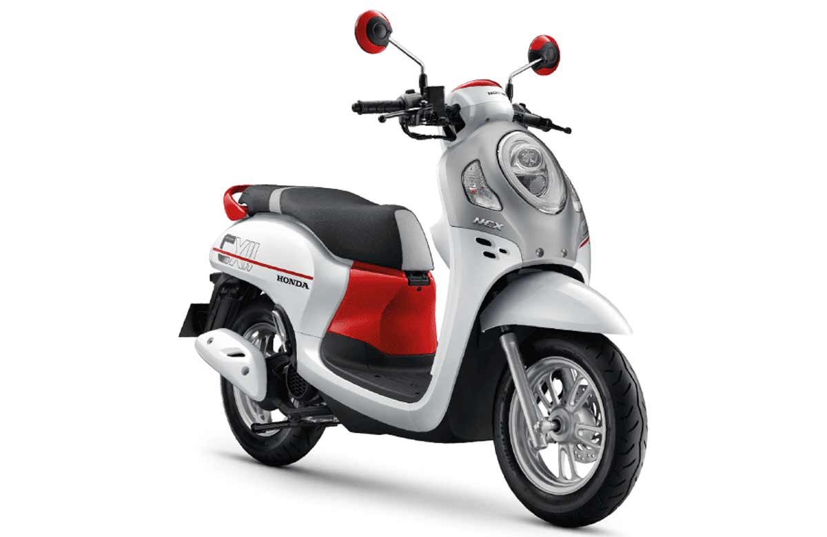 Bpkb Scoopy