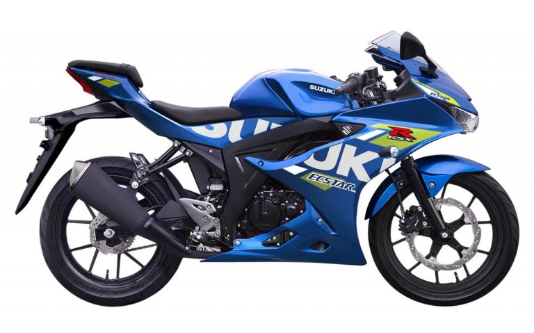 suzuki gsx r150 2021 motogp