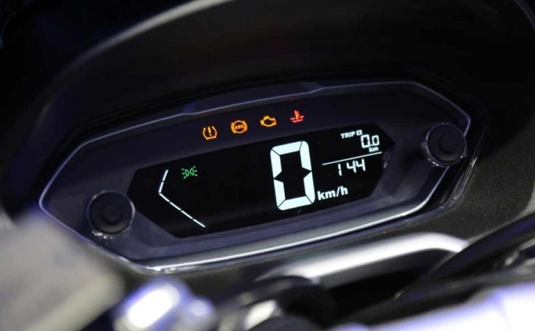 Speedometer Suzuki Haojue UHR 150 2022...
