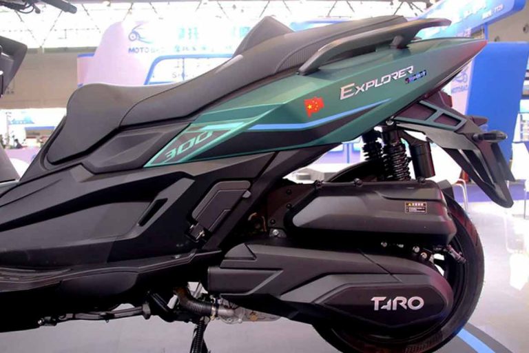 Taro Explorer TR300T 2022...