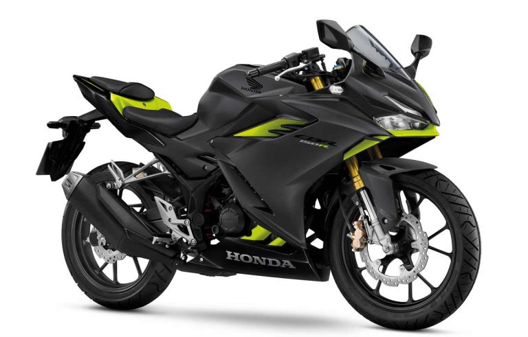 Honda CBR150R 2022 Thailand...