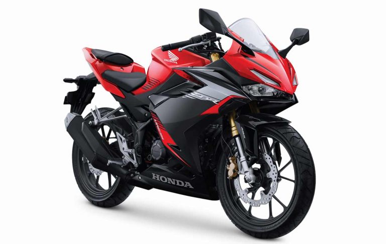 Honda CBR150R 2022 Vietnam...