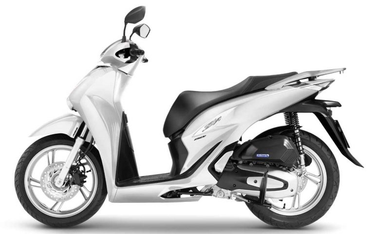 Honda SH150i 2022...