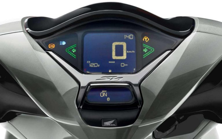 Speedometer Honda SH150i 2022...