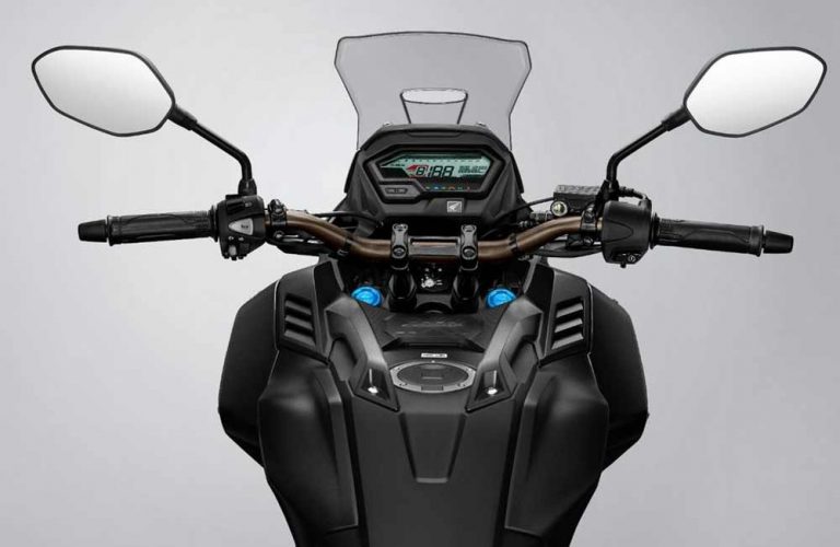 Speedometer Honda CB150X 2022