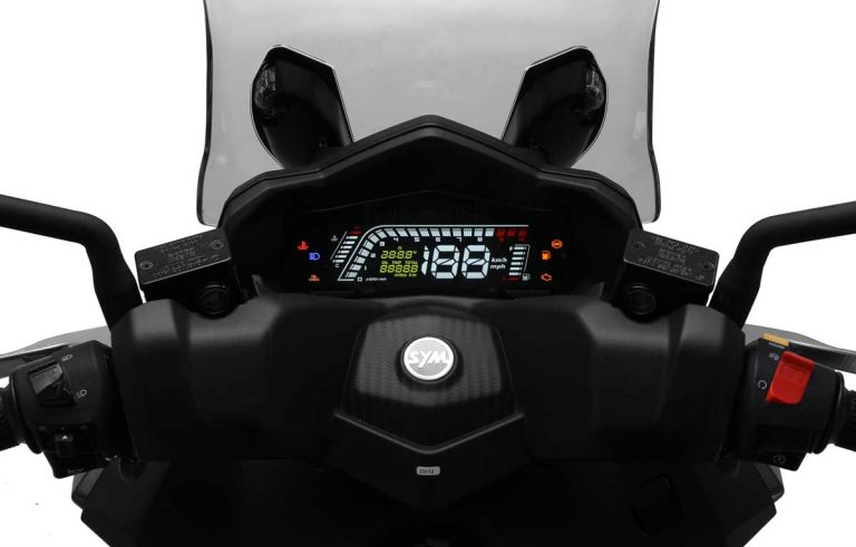 Speedometer SYM Joyride 300 2022