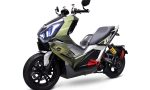 Ovaobike CT-X 2022 Electric Scooter dengan Desain Seram…!!