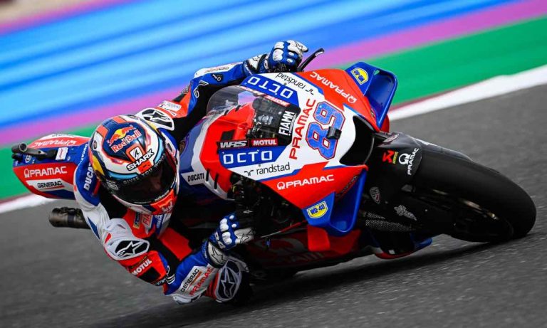 Jorge Martin MotoGP 2022 (motogp.com)...