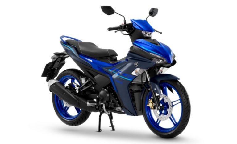 Yamaha Exciter 155 2022 Thailand