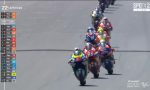 Hasil Moto2 Prancis 2022: Banyak Crash, Fernandez Juara…!!