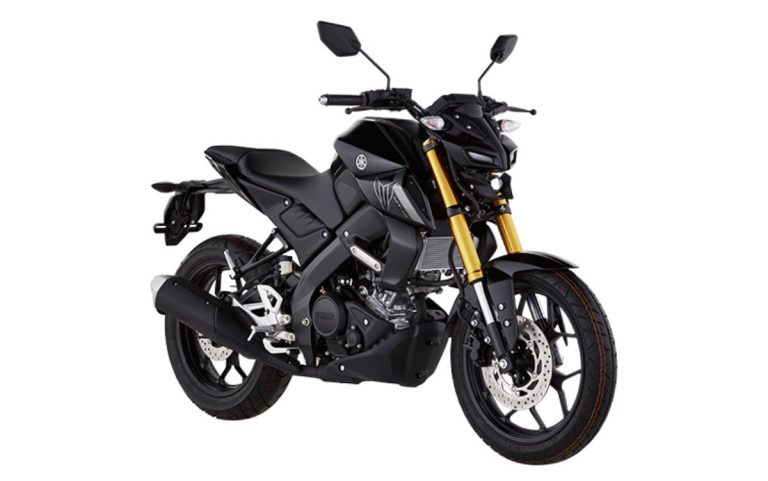 Yamaha MT-15 2022 Thailand