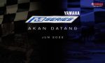 Motor Baru Yamaha akan Hadir Akhir Bulan Ini…!!