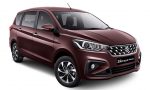 Spesifikasi & Harga Suzuki Ertiga Hybrid 2022, Menggiurkan…!!