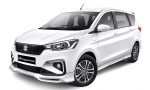 Spesifikasi & Harga Suzuki Ertiga Sport Hybrid 2022…