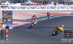 Hasil Moto2 Valencia 2022: Pedro Acosta Juara…!!