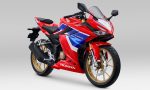 Harga & Pilihan Warna Honda CBR150R 2023, Makin Sporty…!!