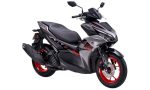 Harga & Pilihan Warna Yamaha NVX 155 2023 Malaysia, Lebih Keren…!!