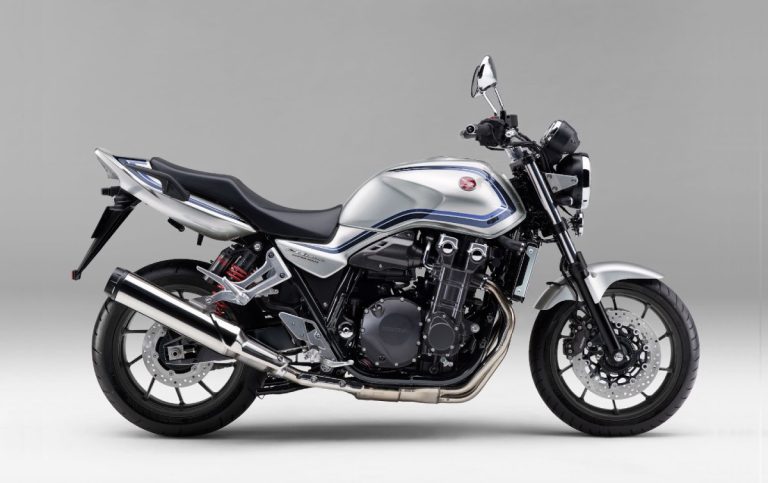 Honda CB1300 2023