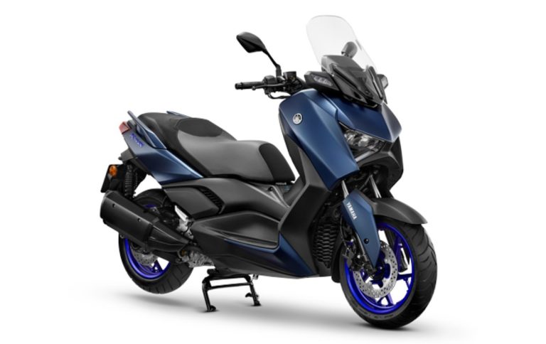 Yamaha XMax 300 2023 Thailand