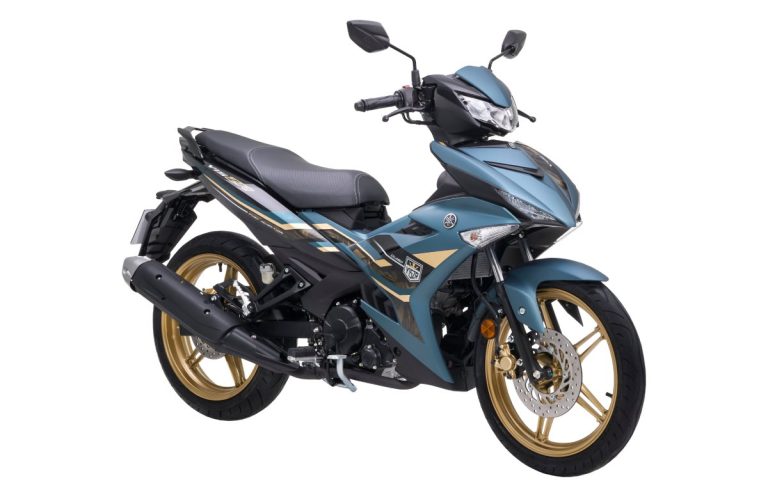 Yamaha Y15ZR 2023 Malaysia