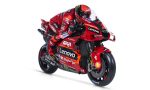 Spesifikasi Ducati Desmosedici GP23, Monster Bertenaga Lebih dari 250 HP…!!