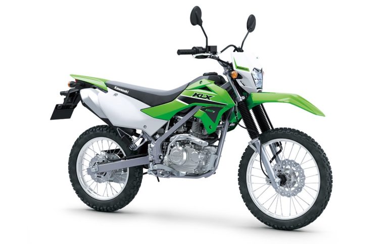Kawasaki KLX 150 S 2024