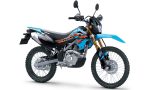 Spesifikasi & Harga Kawasaki KLX 150 2024, Banyak Ubahan…!!