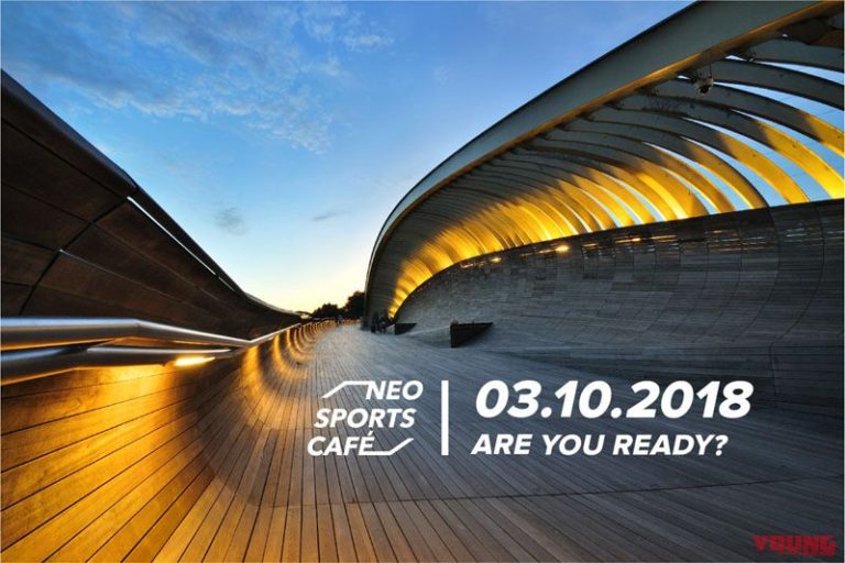 new neo sports cafe