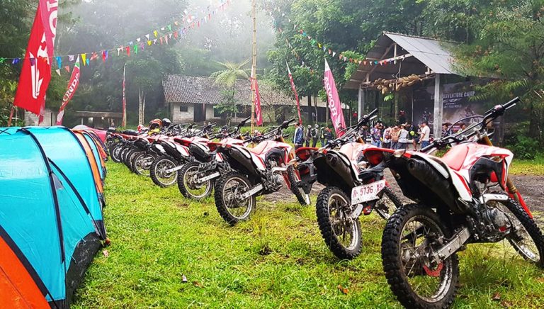 offroad crf 150
